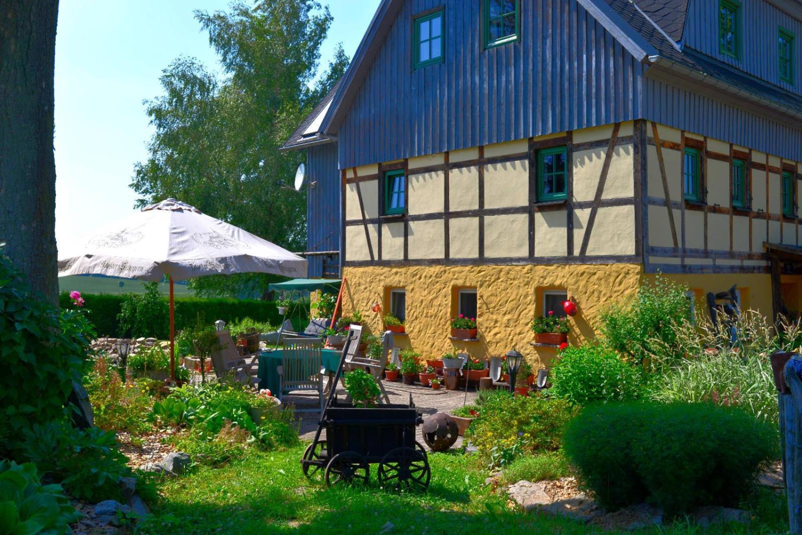 Hotel Olbernhau Mit Sauna - Kleines Landhotel Zur Ofenschenke Kültér fotó
