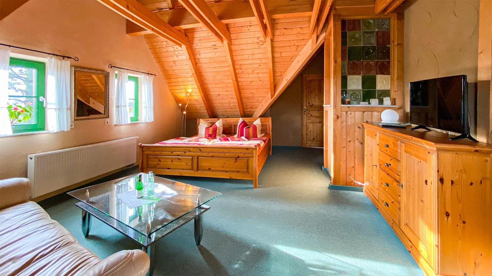 Hotel Olbernhau Mit Sauna - Kleines Landhotel Zur Ofenschenke Kültér fotó